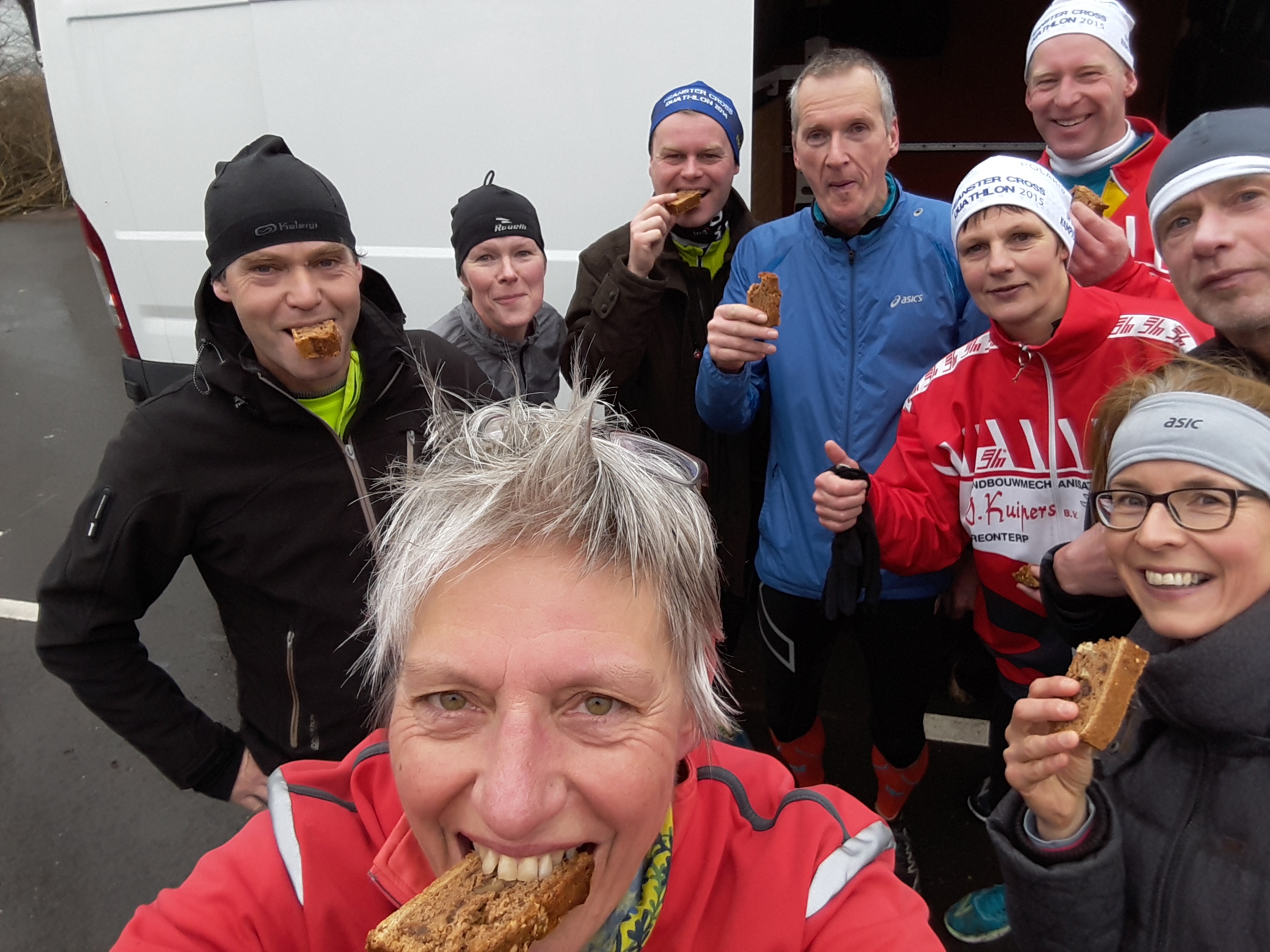 Prijs Hunebedloop