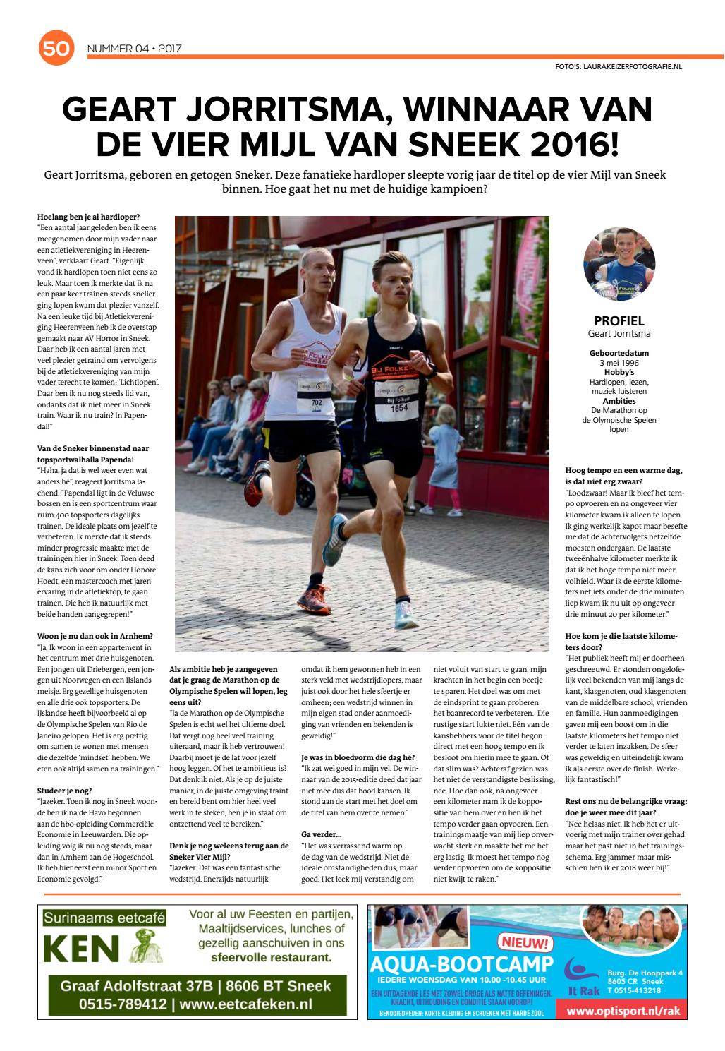 interview Geart